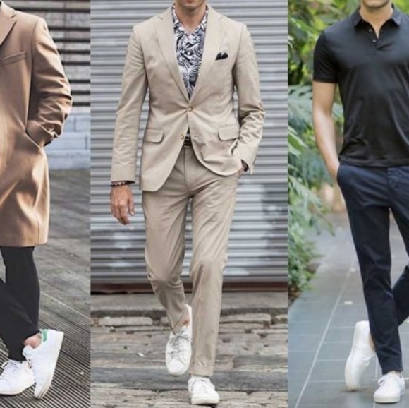 Deer Stags Manager-vega Slip on Men's - Picture 7 of 7